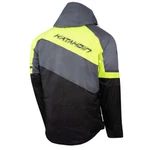 Katahdin Gear Recon Jacket Mens, Black/grey/hi-viz Large. Fixed Price $136.99.
