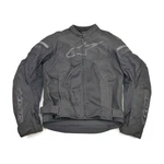 Alpinestars T-gp Plus Air Jacket Black Small Open Box 3300620-1100-S. Fixed Price $96.36.