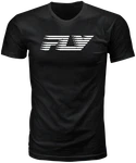 Fly Racing 354-0400S Fast Tee Black Sm. Fixed Price $35.95.
