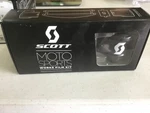 Scott Buzz Wfs Anti-stick Grid Kit One Size 248785-222. Fixed Price $27.99.