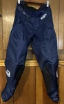 Troy Lee Designs Men's Gp Air Mono Vented Pants Navy Blue Size 30. Fixed Price $70.00.