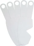 Moose Racing Oakley Airbrake Tear-offs 50PK 2602-0675. Fixed Price $19.95.