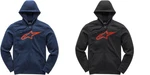 Alpinestars Ageless Ii Fleece Zip-front Hoodies. Fixed Price $66.99.