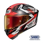 Shoei Japan X-fifteen X-15 Escalate TC-1 Full Face Helmet Brand New. Fixed Price $866.24.