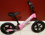 Local Ct Pickup Only Strider ST-4 Balance Bike No Pedals Learn To Hot Pink. Fixed Price $47.10.