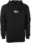 Dbk Basics Mes Pullover Hoody Black. Fixed Price $67.93.