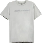 Alpinestars Tech Linear Performance T-shirt 12127500019XL Silver. Fixed Price $37.44.