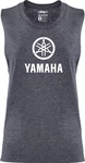 Factory Effex Yamaha Idol Women's Muscle Tank Top Navy Blue. Fixed Price $29.67.