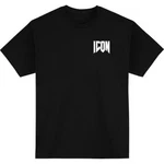 Icon Blegh T-shirts Motorcycle Atv/utv Street Bike Dirt Snowmobile Pwc. Fixed Price $25.00.