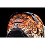 Icon Airframe Pro Helmet Topshelf Red Xl 0101-15075. Fixed Price $390.00.