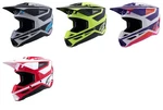 Alpinestars Adult SM3 Heat Helmet Mx Xs 2XL Blue Yellow Pink Purple Red. Fixed Price $279.95.