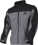 Moose Racing Expedition Jacket Black/gray. Fixed Price $149.95.