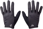 Handup Most Day Full Finger Cycling Gloves Medium Pure Black Unisex Lightweight. Fixed Price $29.00.