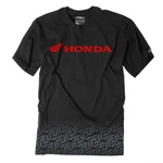Factory Effex Honda Fade T- Shirt / Black (l) 15-88302. Fixed Price $30.20.