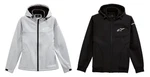 Alpinestars Adult Women Primary Jacket 2XL Gray Black. Fixed Price $134.95.