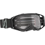 Scott Prospect Ls Goggles Black/grey Light Sensitive Works 272820-1001327. Fixed Price $85.06.