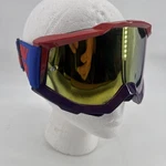 Ride 100% Racecraft Kikass Motorsports 50110-208-02 Mx Goggle. Fixed Price $19.87.