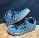 Adidas Five Ten Freerider Primeblue FZ3291 Men Size 8.5 Mountain Biking Shoes. Fixed Price $59.99.