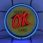 Neonetics 5SMLOK Used Cars Junior Sign. Fixed Price $262.49.