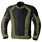 Rst Pro Series Ventilator Ce Mens Textile Jacket - Green / Black. Fixed Price $134.34.