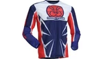 Moose Racing Youth Agroid Mesh Long-sleeve Jersey. Fixed Price $31.11.