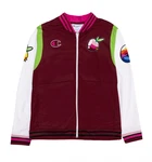 Roland Champion X Beat Garden Track Jacket. Fixed Price $320.00.