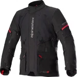 Alpinestars Adult Men Monteira Drystar Xf Jacket Black. Fixed Price $549.95.