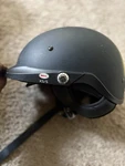Bell Pit Boss Helmet New Xs/sm. Fixed Price $49.99.