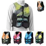 Sea Doo Airflow Sunset Edition Adult Life Jacket Womens Unisex Ski Vest Pfd. Fixed Price $119.99.