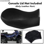 Fit For 2006-2011 Can Am Outlander 500/650/800 Standard Black Color Seat Cover. Fixed Price $17.48.