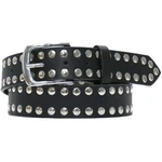 Hot Leathers Studded Belt - Black ( Medium) BLA1013M. Fixed Price $26.96.