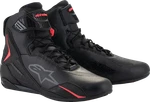 Alpinestars Stella FASTER-4 Shoes Black Pink Us 8.5 2510625-1839-85. Fixed Price $199.95.