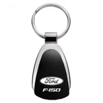Au-tomotive Gold, Inc. Officially Licensed Teardrop Key Fob Standard, Black. Fixed Price $22.61.