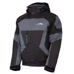 Katahdin Gear Dagger Jacket Mens, Black/grey 2X-LARGE. Fixed Price $126.99.