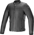 Alpinestars Blacktrack Leather Jacket. Fixed Price $574.95.
