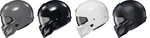 Scorpion Covert 2 Open-face Helmet Street Full. Fixed Price $239.95.