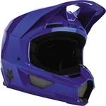 Fox Racing V Core Motorcycle Helmet Blue Dot Certified. Fixed Price $159.95.