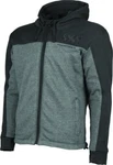 Speed And Strength Hammer Down Armored Hoody Black/grey - Large. Fixed Price $168.99.