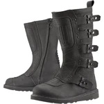 Icon ELSINORE2 Ce Boots Black Size 8.5 3403-1210. Fixed Price $265.00.