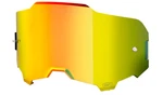 100% Armega Goggle Replacement Lens Gold Mirror 59050-00002. Fixed Price $30.17.