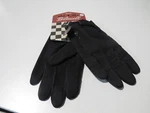 New Biltwell Black Moto Riding Gloves Size Medium 3301-2340. Fixed Price $28.94.