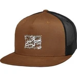 Alpinestars Mackinic Trucker Hat Onesz Brown/black 1215-81350-8010-OS. Fixed Price $31.99.