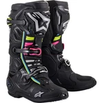 Alpinestars Black Hue Tech Vented Boot (mens Size 10) 2010520-1991-10. Fixed Price $749.95.