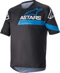 Alpinestars Racer Motocross Jersey Mx Shirt Offroad Riding Gear Apparel- Mens Lg. Fixed Price $37.95.