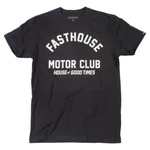 Fasthouse Brigade Tee. Fixed Price $16.99.