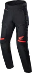 Alpinestars 3226723-13-L Honda Bogot Pro Drystar Pants Large Black/red. Fixed Price $409.95.