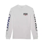Foxracing Energy Ls Prem Tee Opt Wht 32931-190-XL. Fixed Price $29.99.