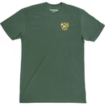 Fasthouse Mod Tee, Forest Green. Fixed Price $21.00.