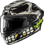 Hjc I11 Helmet - Acid Skull MC5 Xl FP67NUS7205V. Fixed Price $209.99.