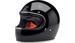 Biltwell Inc. 1002-101-506 Gringo Solid Helmet 2XL Gloss Black. Fixed Price $224.95.